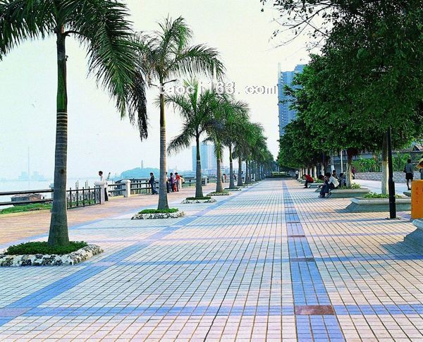 高明市中心廣場(chǎng)