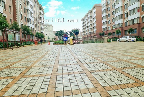 昆明佳園小區