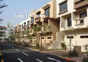 中山萬科城市風景