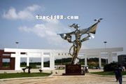 南昌大學(xué)前湖校區(qū)