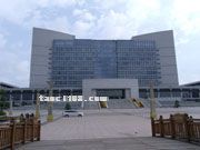 柳州市政府大樓
