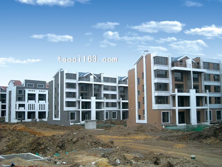 臨沂市時代大學城