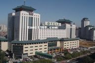 北京翠微大廈