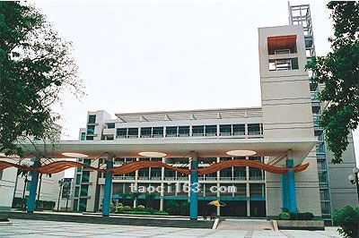 華南理工大學