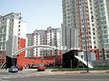 天津市玫瑰莊園