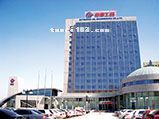 天津海油工程大樓