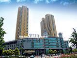 江西省城市時尚酒店