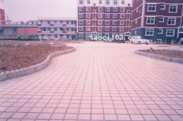運(yùn)城海關(guān)花園