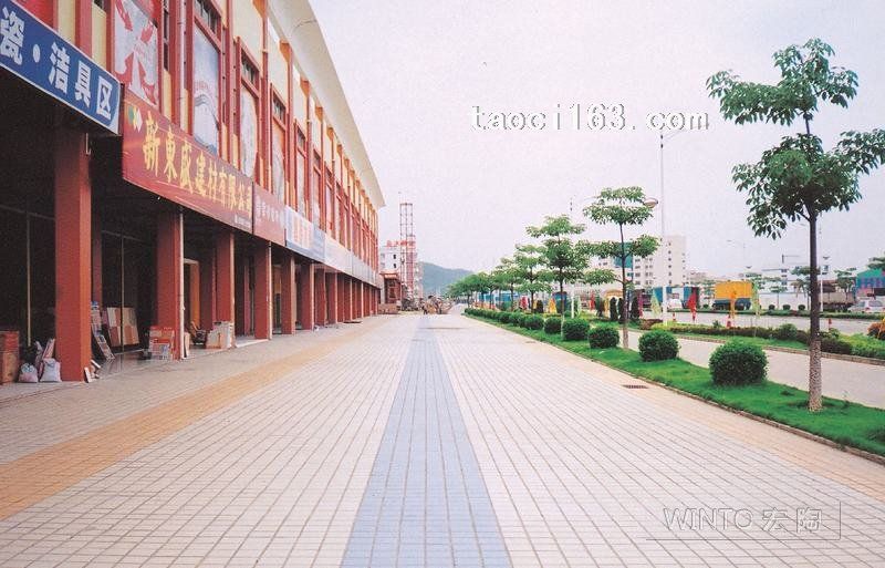 華南地區(qū)廣東深圳龍崗物流中心