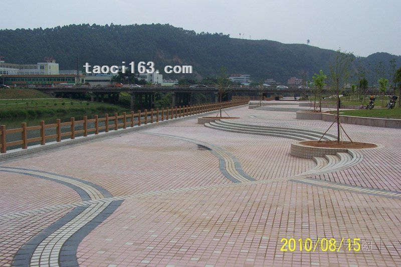 廣東從化流溪河公園