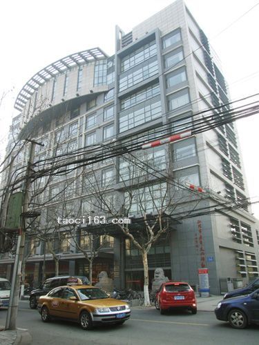 江陰市老年文化活動中心