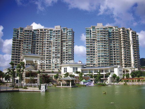 中山市凱茵豪園