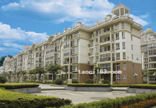 鄭州市石化路美景天城2