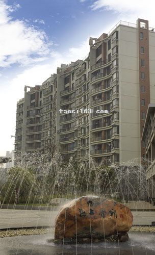 鄭州市東明路海上香頌