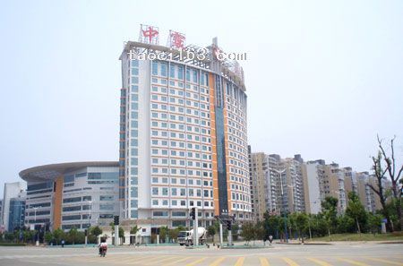 南昌市中寰醫院