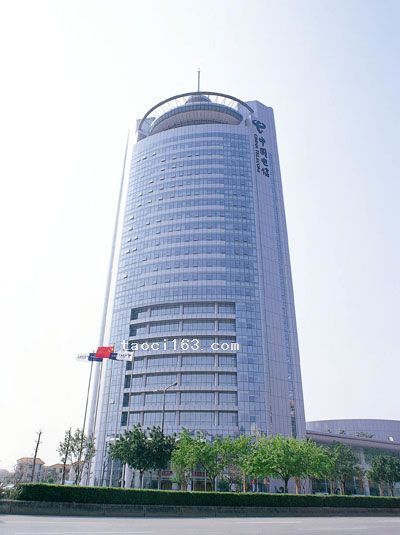佛山電信大廈