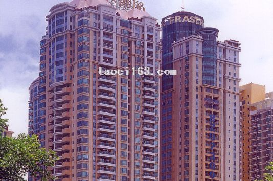 深圳安柏麗晶