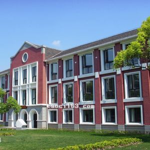 上海財經(jīng)大學(xué)