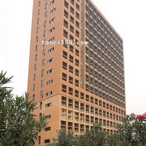 寧波雅戈爾房產世紀花園