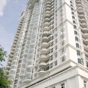 廣州珠江廣場