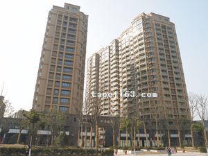秋濤雅苑 杭州秋濤路