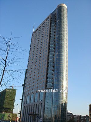 沈陽年華國際大廈
