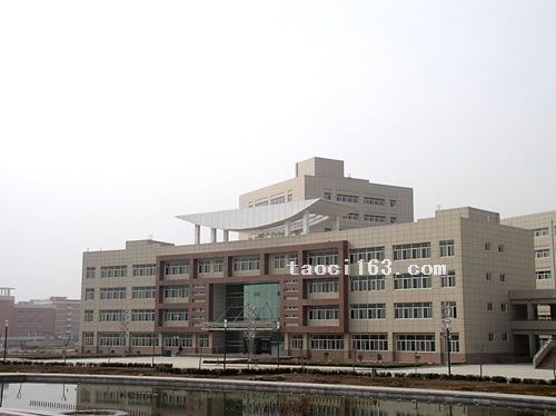 西安理工學院