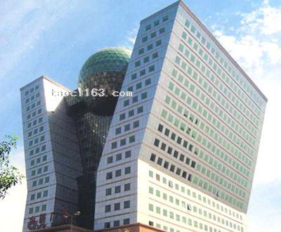 沈陽金廈廣場
