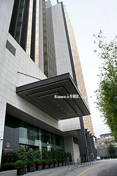 上海豫園萬麗酒店