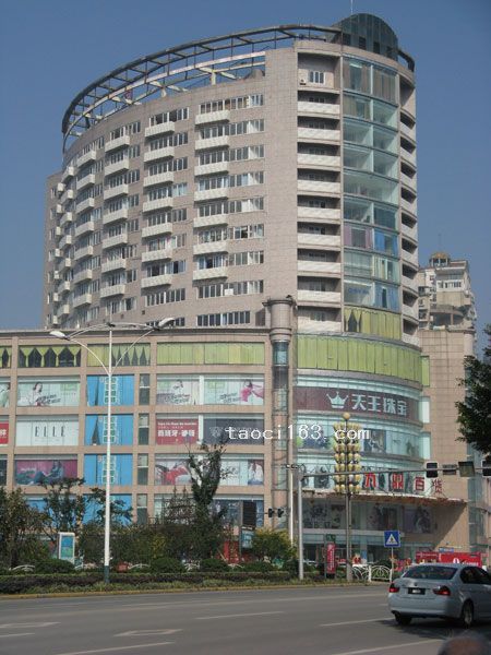案例