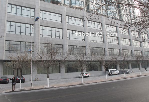 哈爾濱悅海堂大酒店
