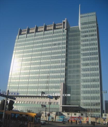 山東省濟南市移動通信