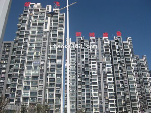 云南昆明市華飛新域盛景
