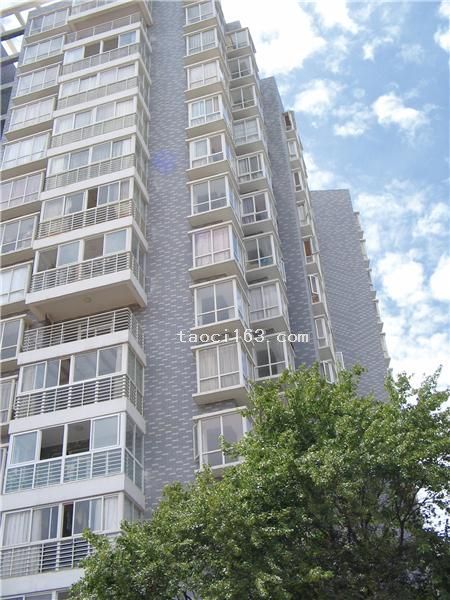 云南昆明市天城園林居