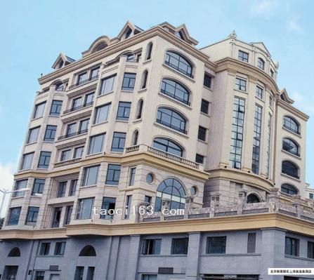 北京順景園石上清泉溫泉酒店