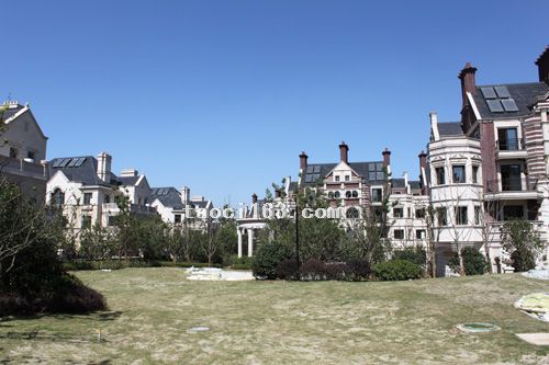 南京萬山庭苑