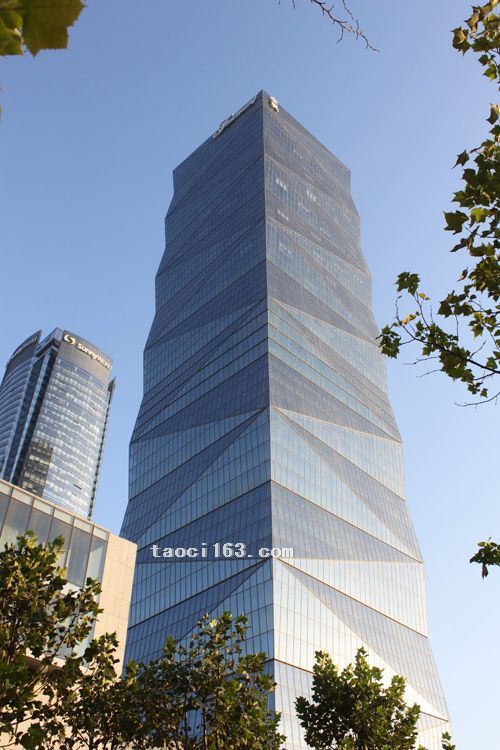南京金奧大廈