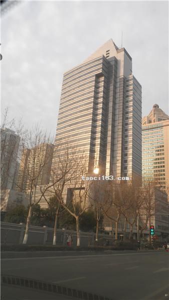 江蘇南京市中山南路同坤大廈