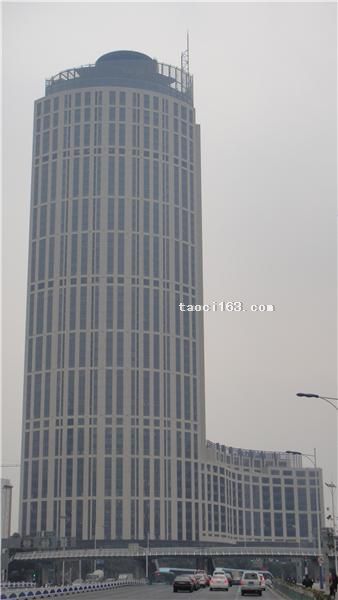 江蘇常州市凱納商務廣場