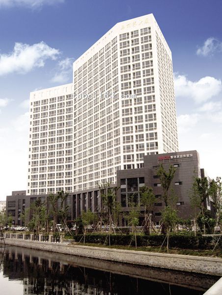 奧麗賽大廈
