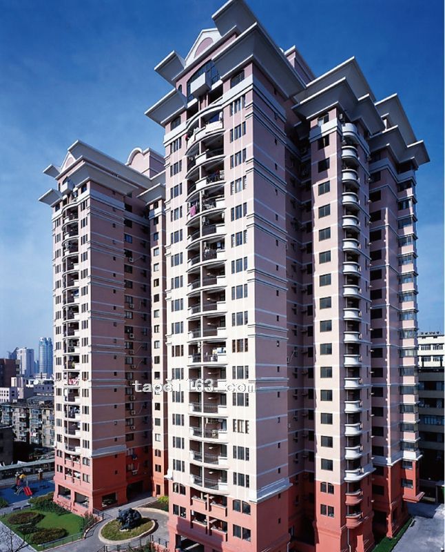 深圳魯班大廈