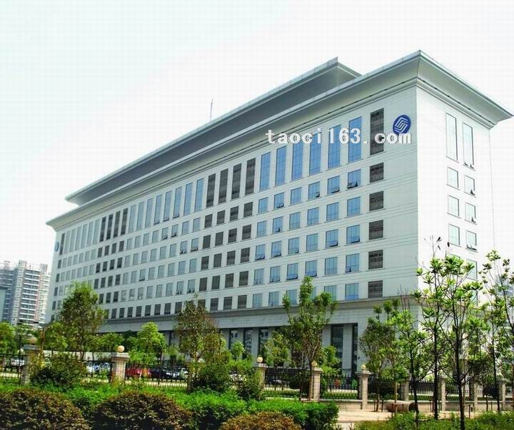 湖北省武漢市中國移動