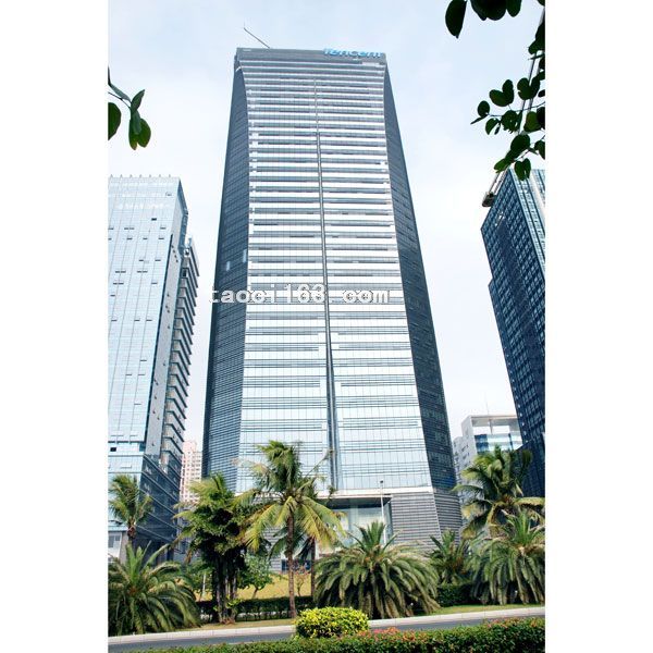 深圳騰訊大廈