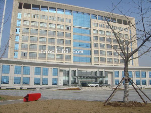 江陰青陽鎮(zhèn)政府