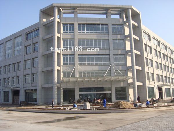 江陰申港金杯樂器廠
