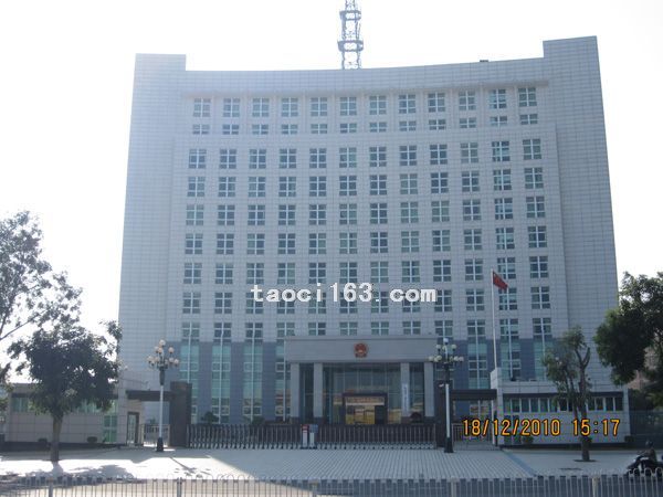 湛江市檢察院