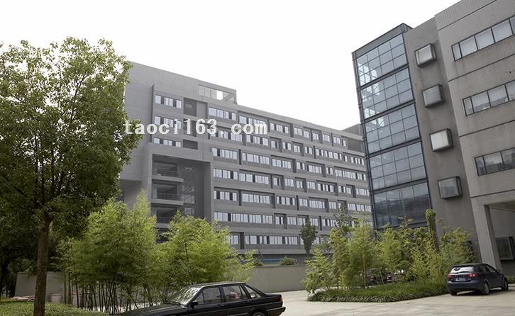 杭州-浙江大學紫金港校區