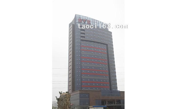 雅鹿大廈（太倉）