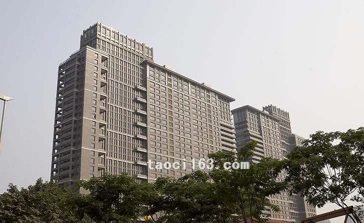 無錫市世界貿(mào)易中心