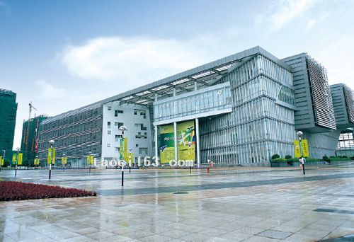 東莞市圖書館